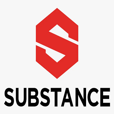 <b>Adobe Substance 3D</b>