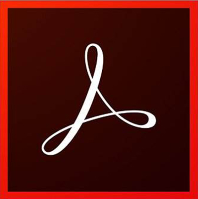 <b>Acrobat Pro DC</b>