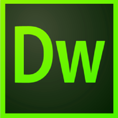 Adobe Dreamweaver CC